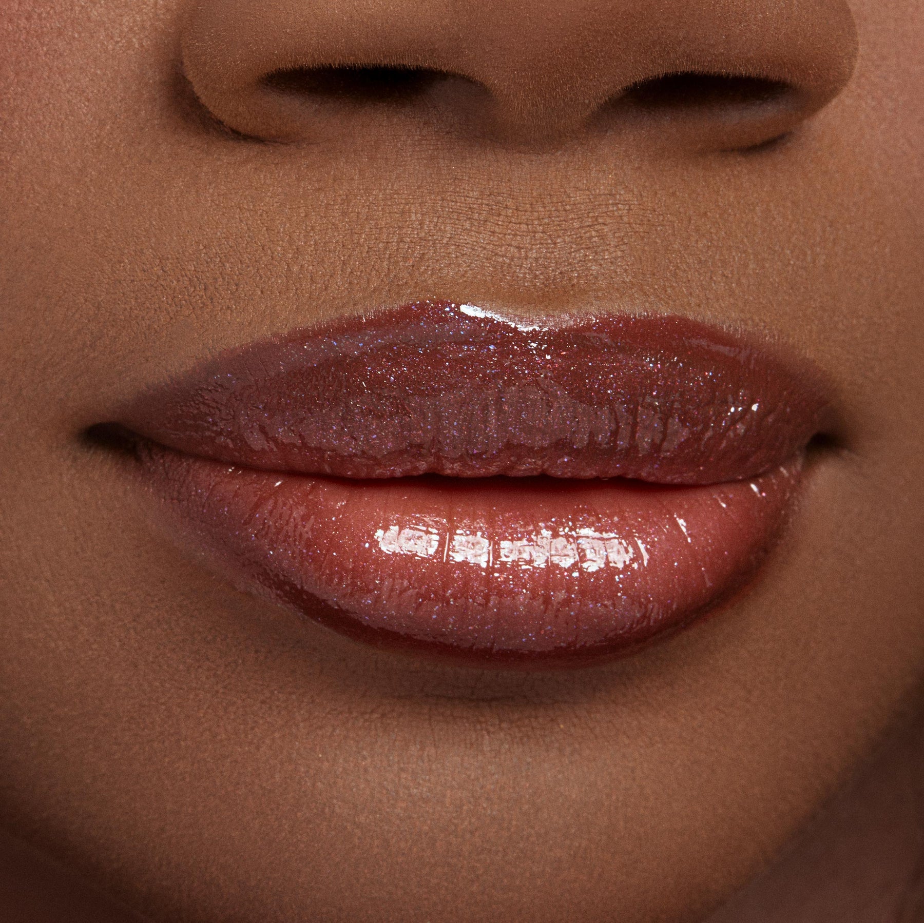 Buzzin' About - Natural Tailored Lip Look