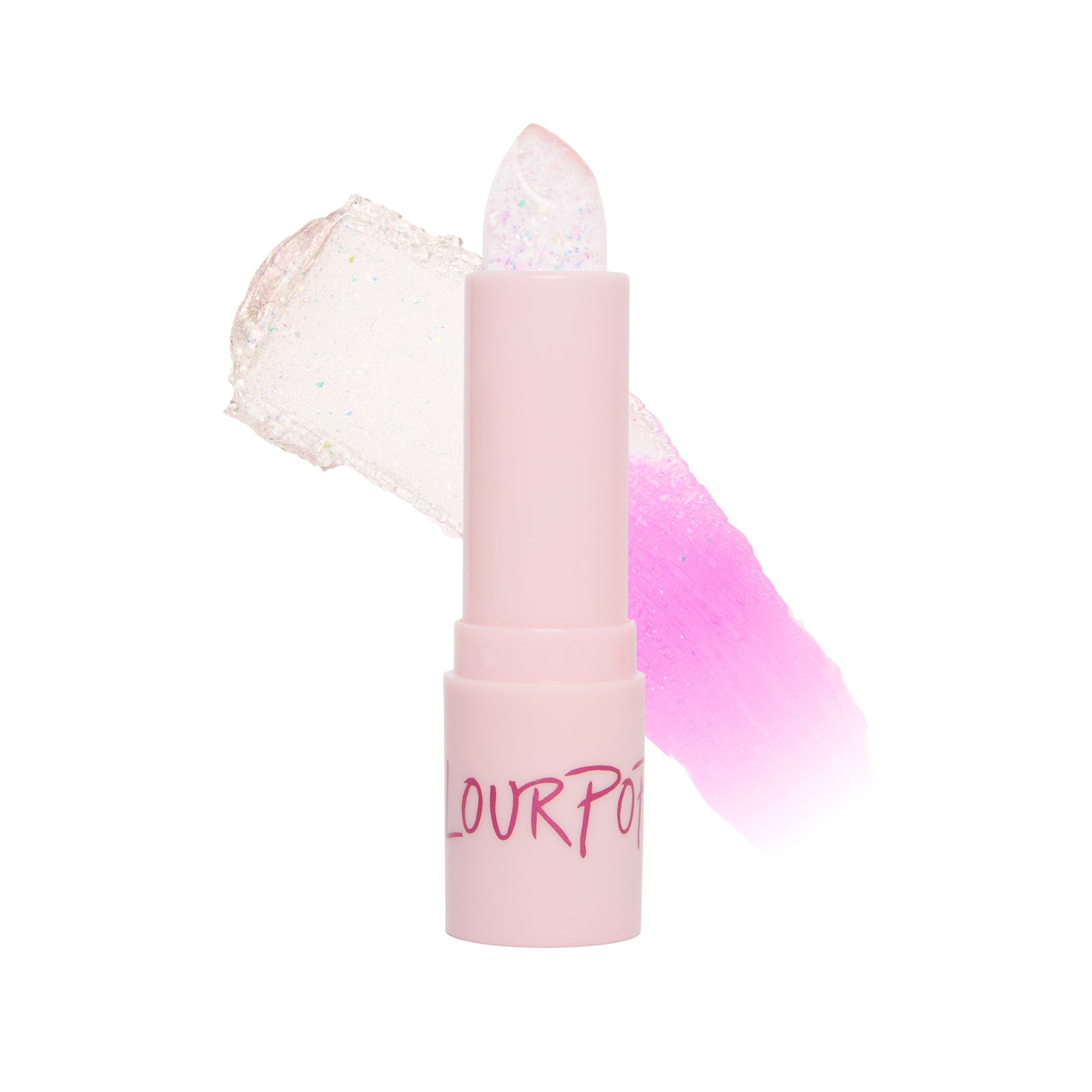 Clearly Cute - Matte Limited Lip Finish