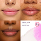 Clearly Cute - Matte Limited Lip Finish