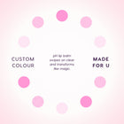 Clearly Cute - Matte Limited Lip Finish