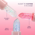 Clearly Cute - Matte Limited Lip Finish