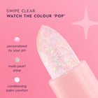 Clearly Cute - Matte Limited Lip Finish