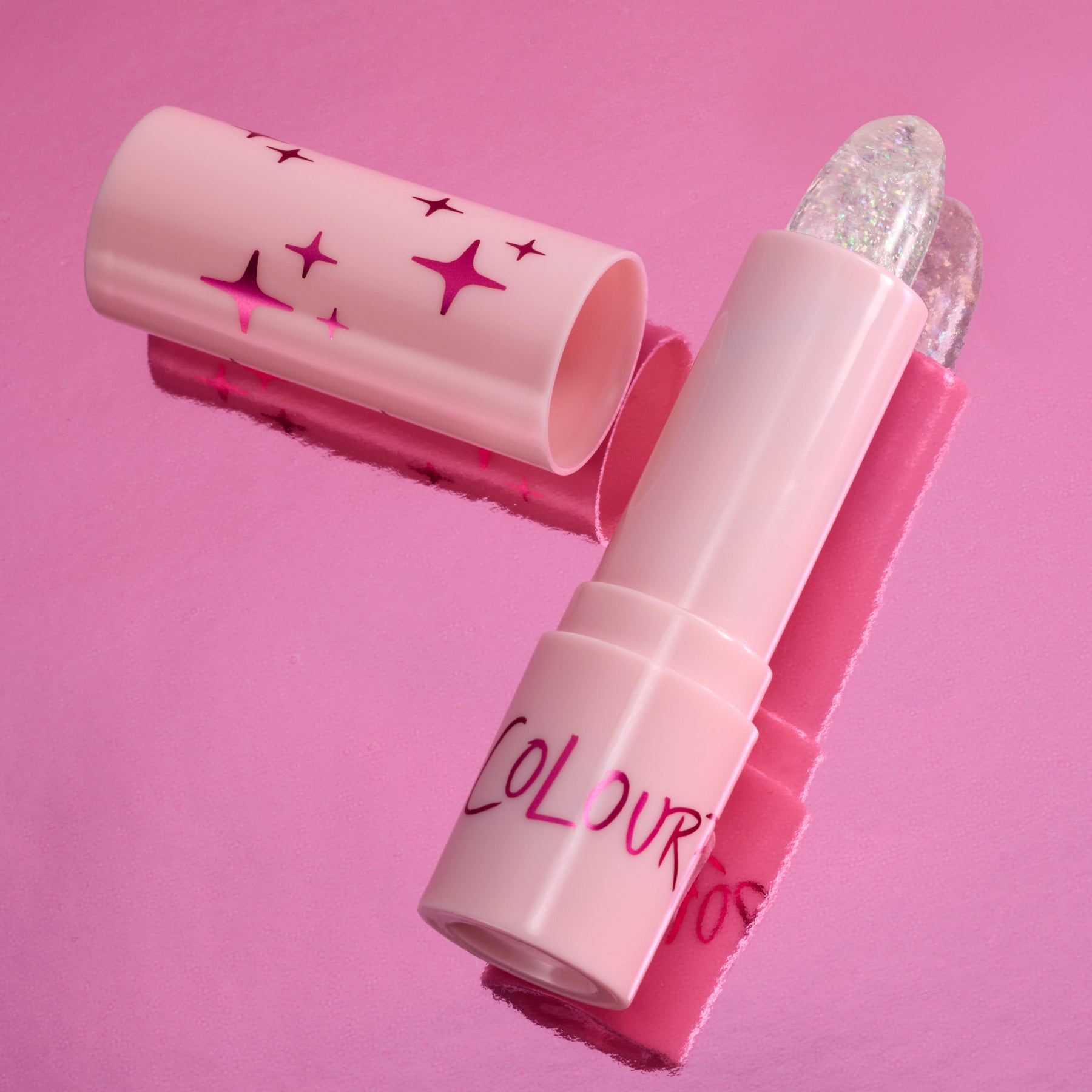 Clearly Cute - Matte Limited Lip Finish