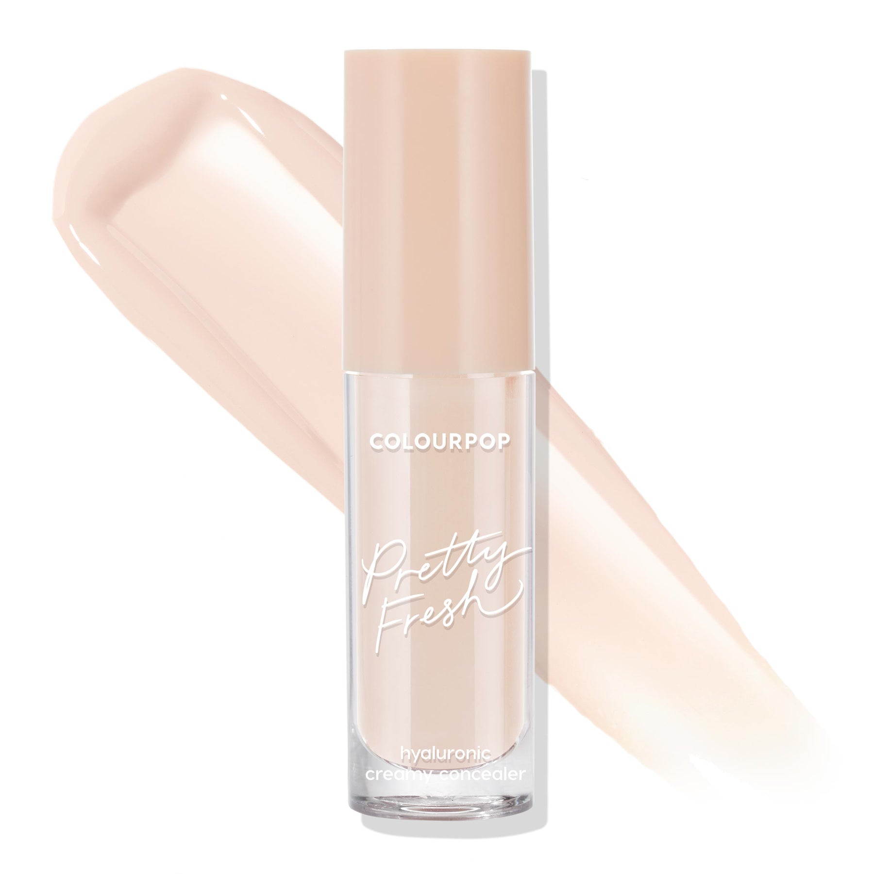 Fair 20 N - Classic Daytime Complexion Clarity