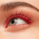 Left on Red - Multidimensional Wearable Lash Volume