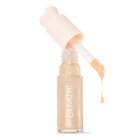 Sugar Donut - Delicate Refined Cheek Veil