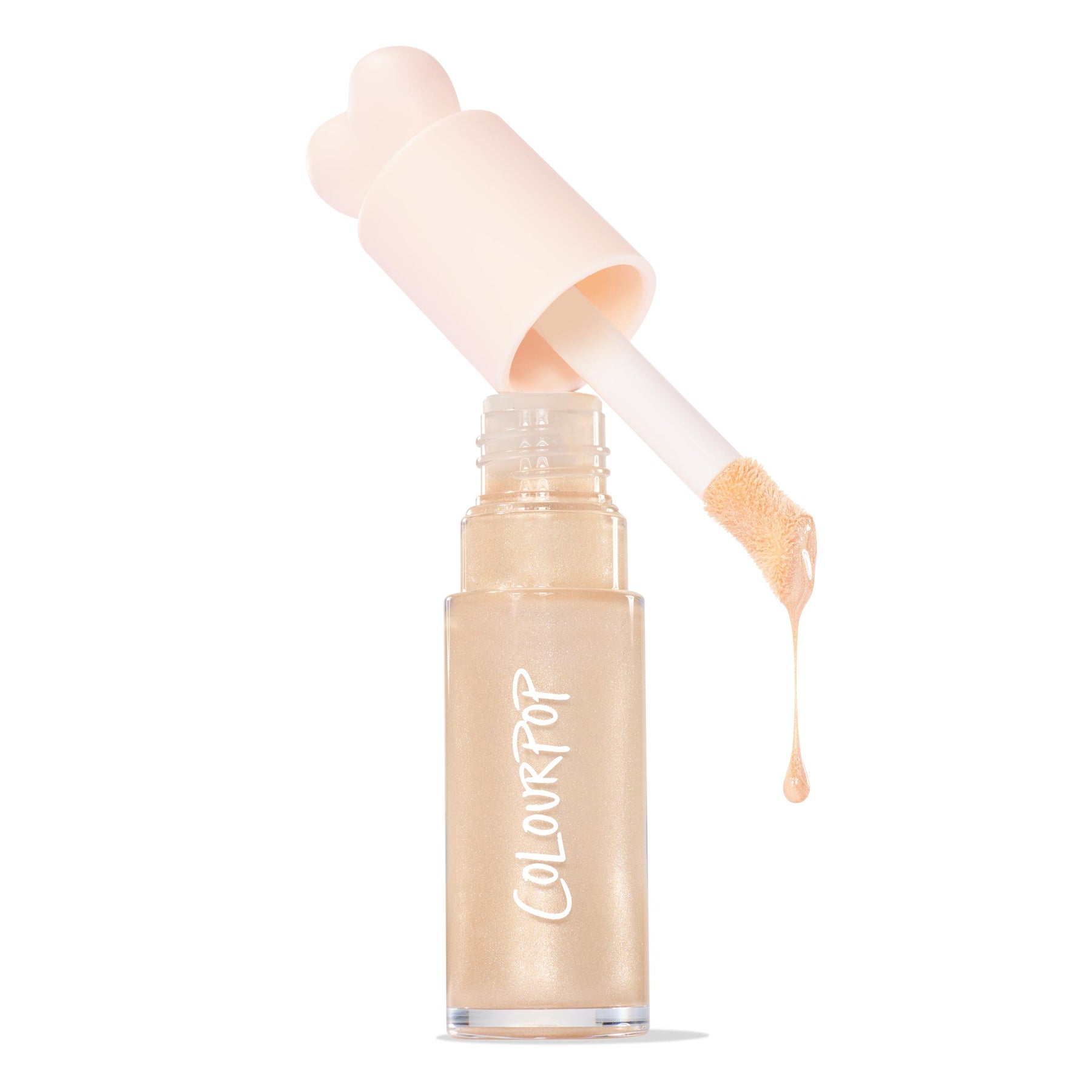 Sugar Donut - Delicate Refined Cheek Veil