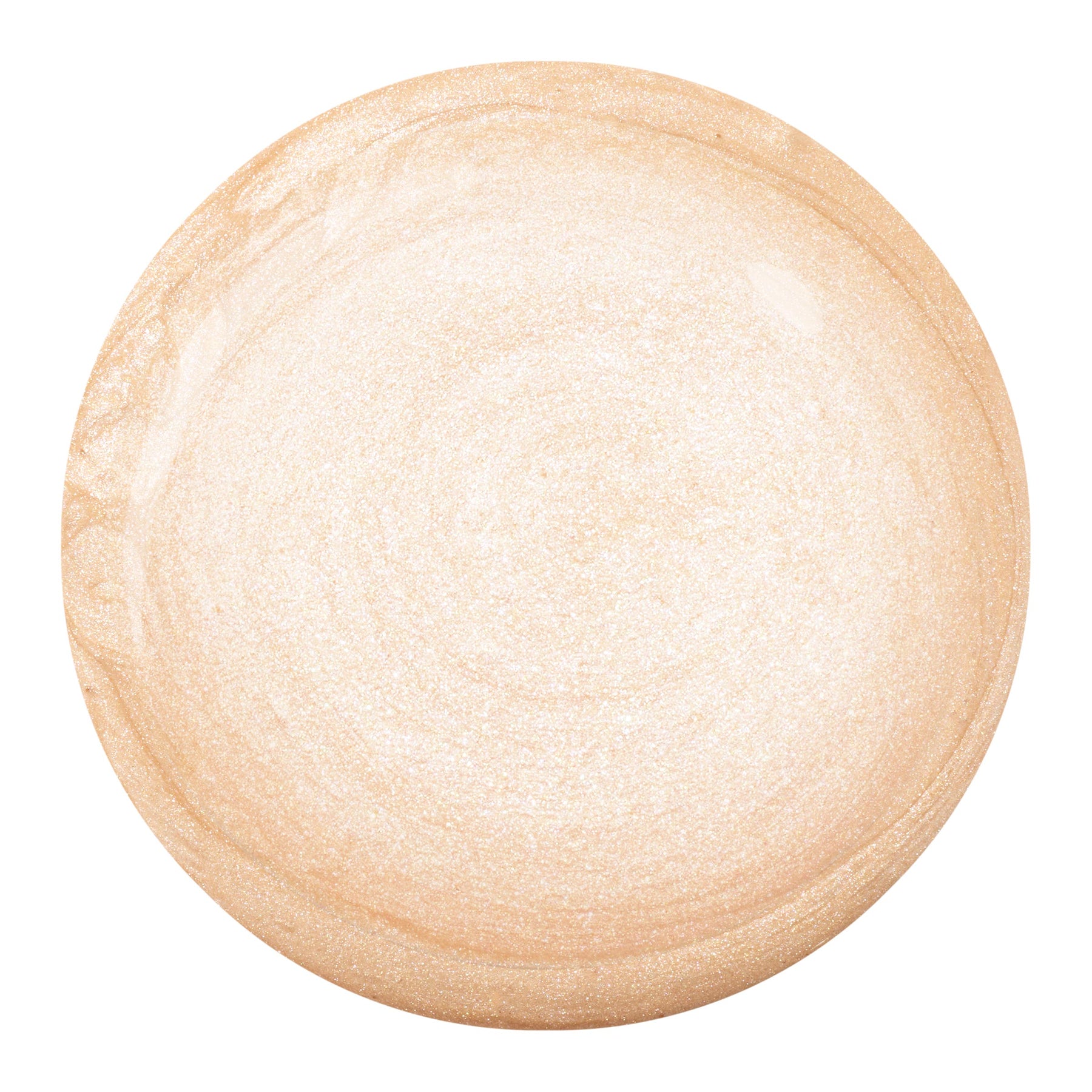 Sugar Donut - Delicate Refined Cheek Veil
