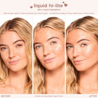Sugar Donut - Delicate Refined Cheek Veil