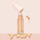 Sugar Donut - Delicate Refined Cheek Veil