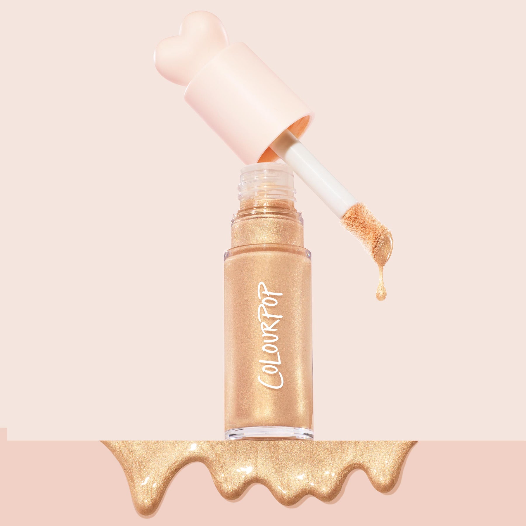Sugar Donut - Delicate Refined Cheek Veil