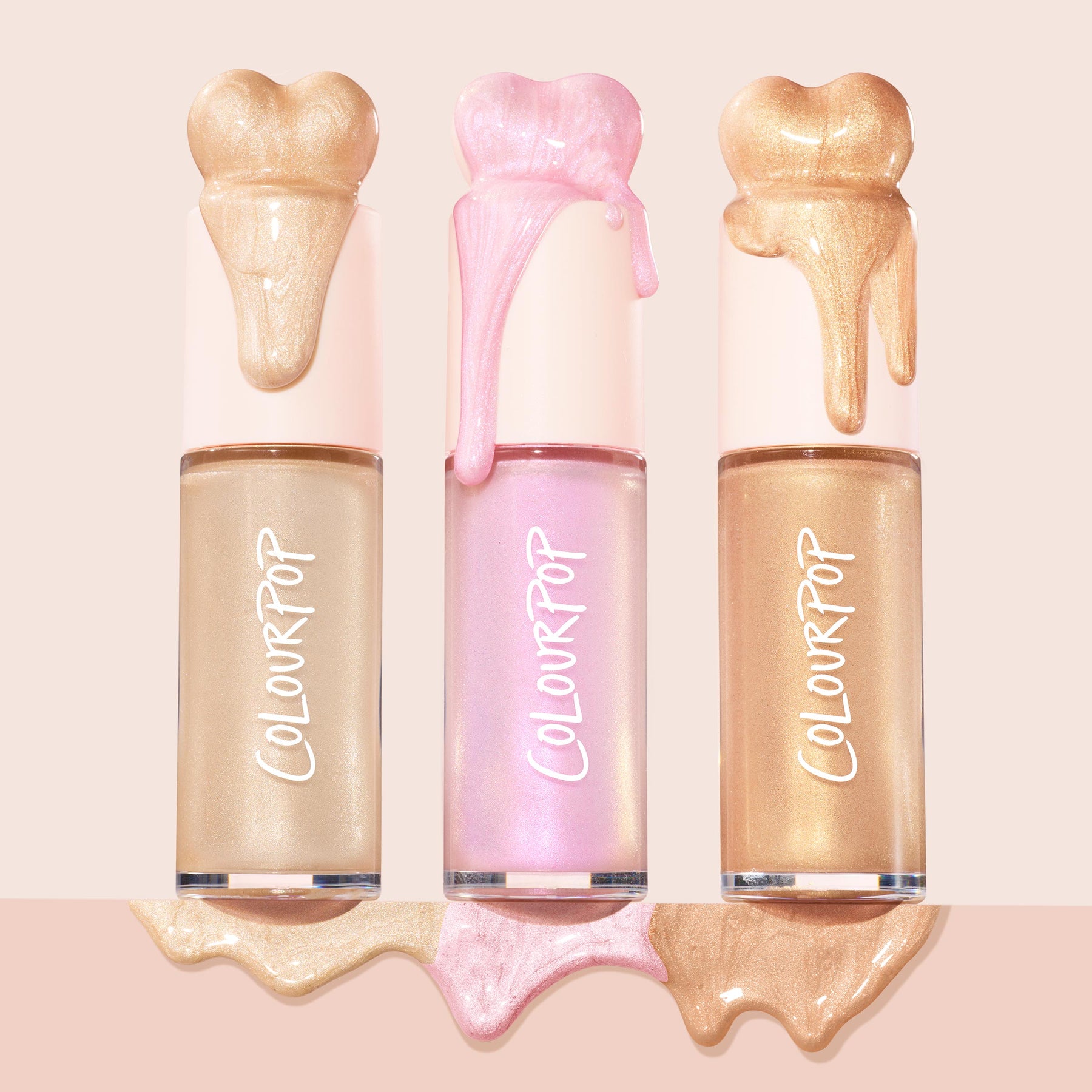 Sugar Donut - Delicate Refined Cheek Veil