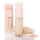 Sugar Donut - Delicate Refined Cheek Veil