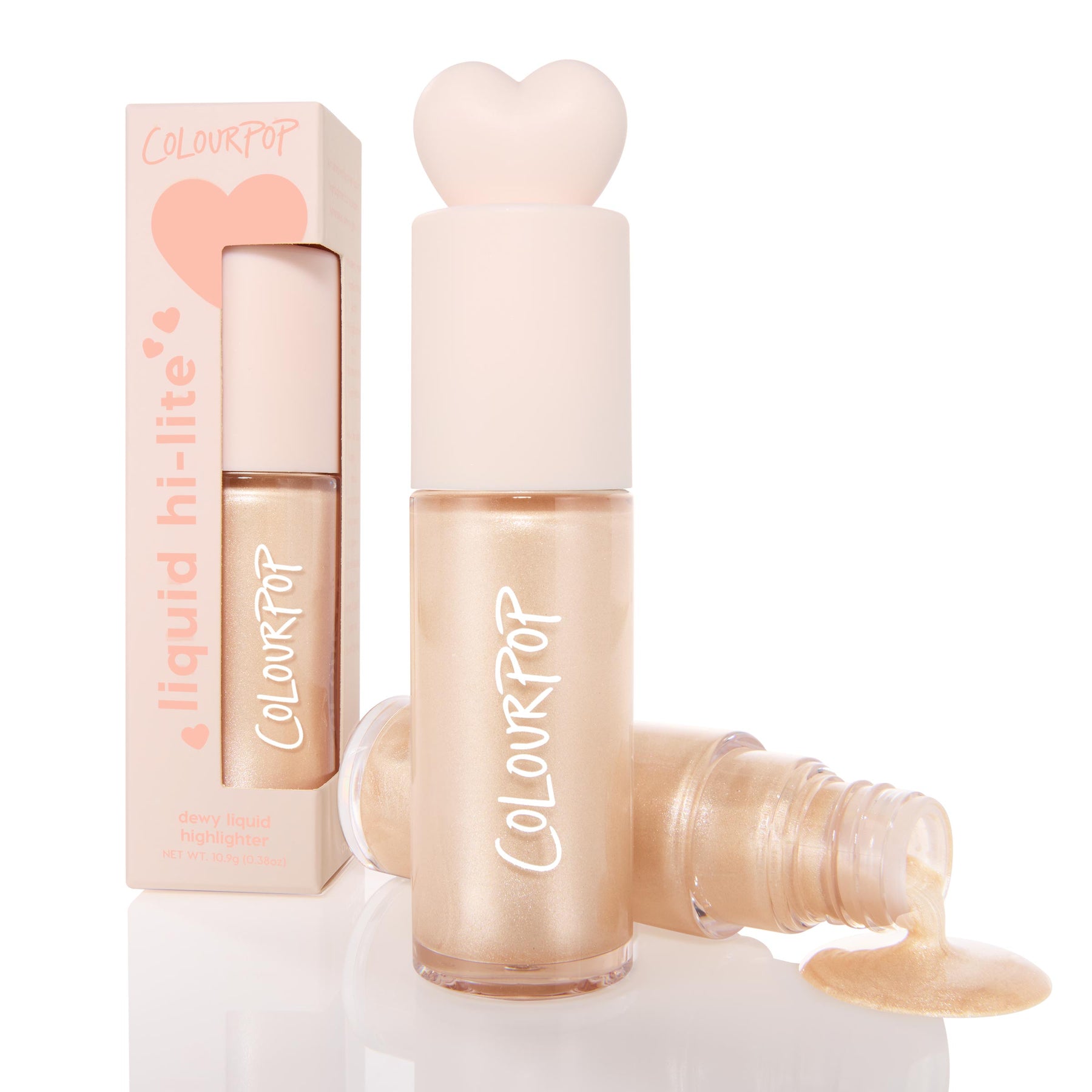 Sugar Donut - Delicate Refined Cheek Veil