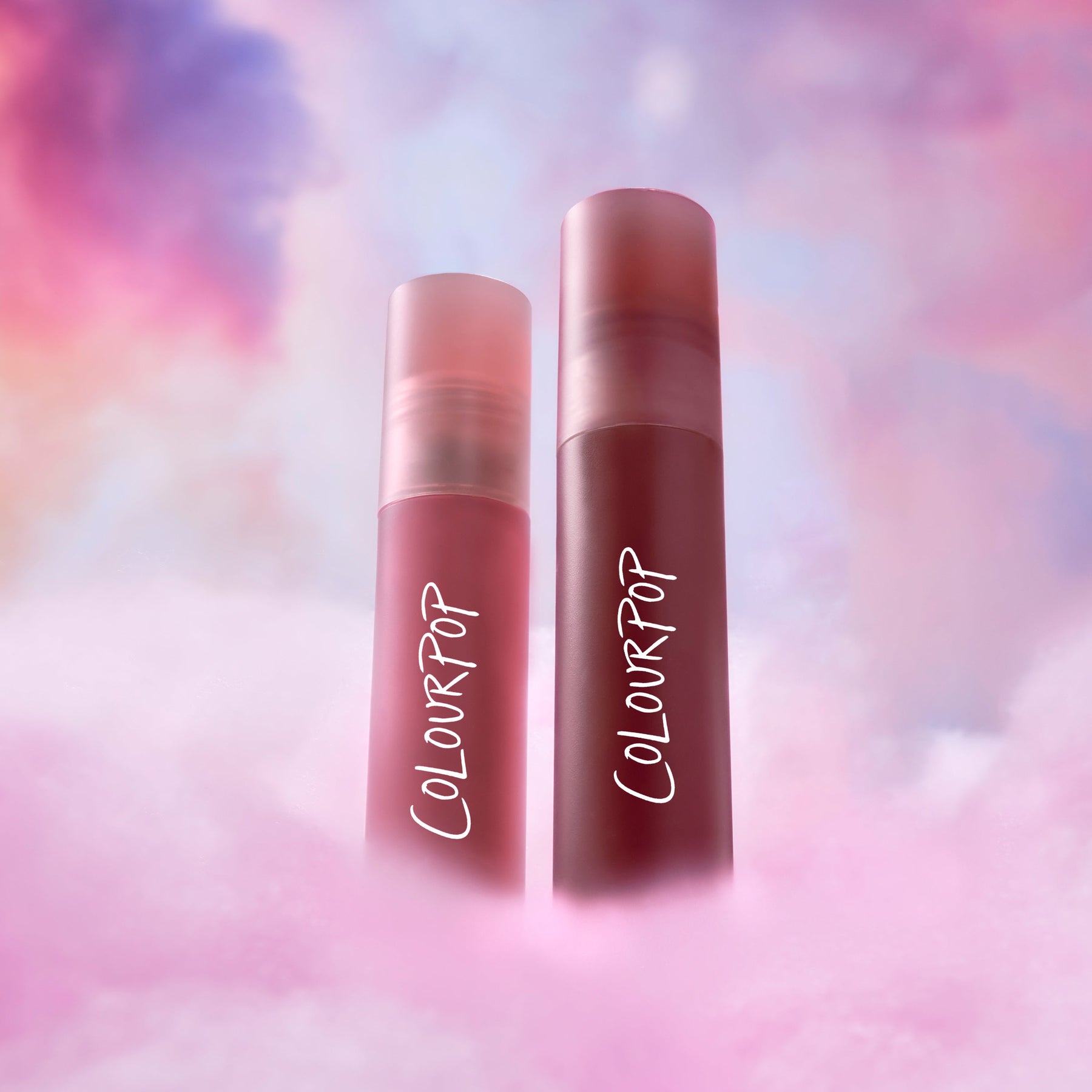 Petal Cloud - Effortless Beauty-Ready Beauty Collection