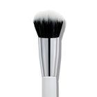 Angled Blending Face Brush - Refined Sculpting Artistry Accessory