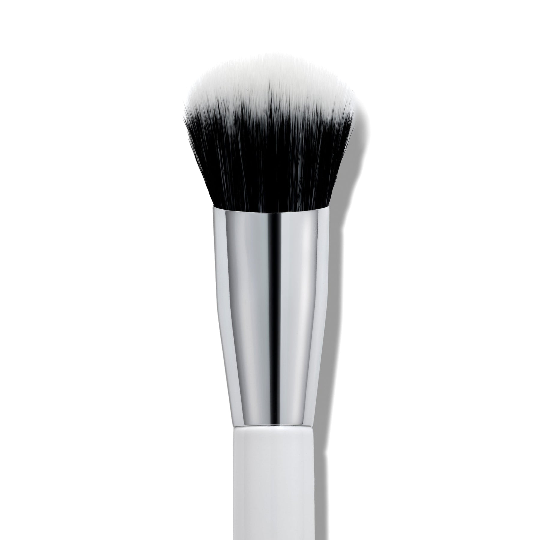 Angled Blending Face Brush - Refined Sculpting Artistry Accessory
