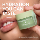 Pistachio Gelato - Plush Timeless Lip Pick