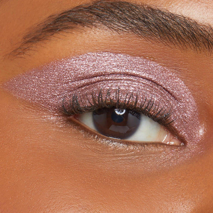 Neutral Swipe - Satin Everyday Eye Selection