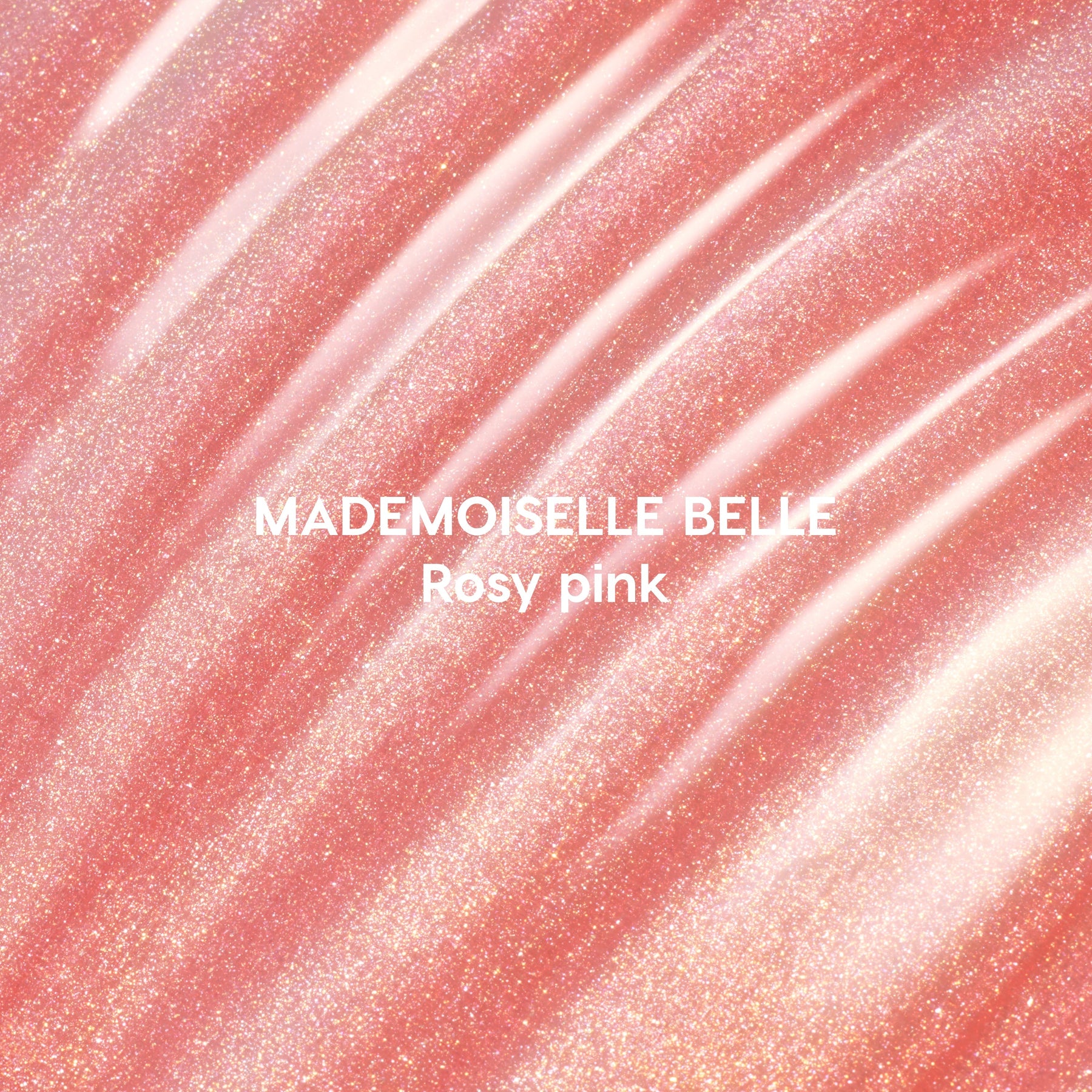 Mademoiselle Belle - Modern Contemporary Lip Selection