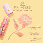 Mademoiselle Belle - Modern Contemporary Lip Selection