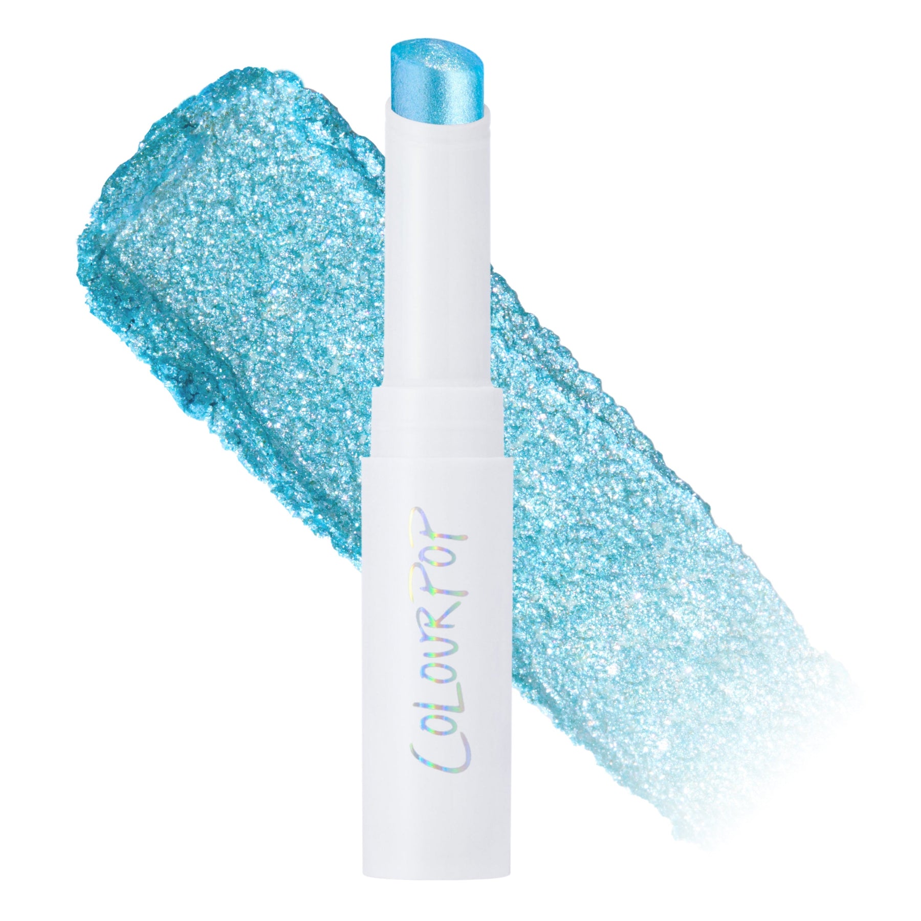 Happy Tears - Balanced Elevated Eye Finish