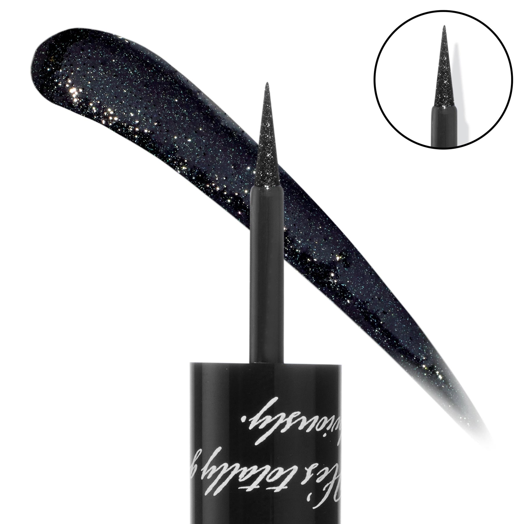 Coven - Artful Evening Liner Flick