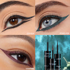 Coven - Artful Evening Liner Flick