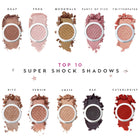Ritz - Expressive Deluxe Eye Lineup