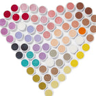 Ritz - Expressive Deluxe Eye Lineup