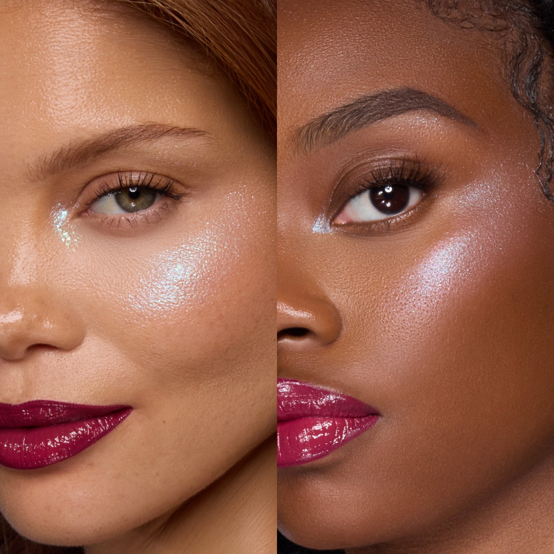 Not A Guppy - Buildable Everyday Cheek Sculpt