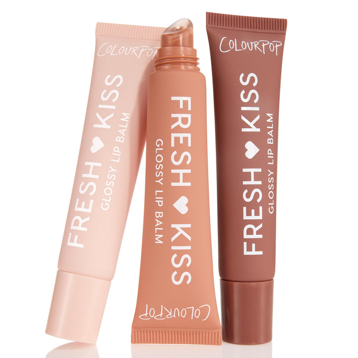 Sweet Treats - Rich Romantic Beauty Discovery