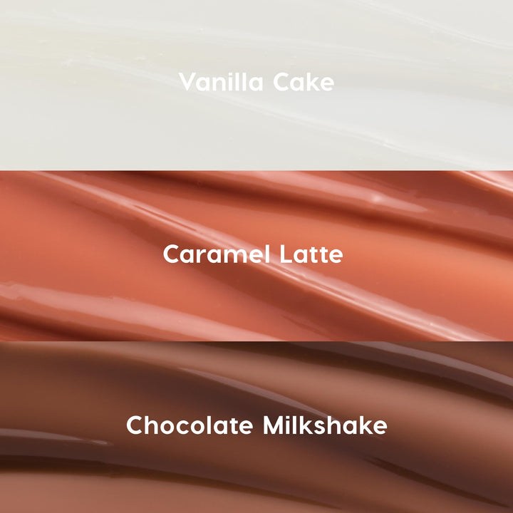 Sweet Treats - Rich Romantic Beauty Discovery