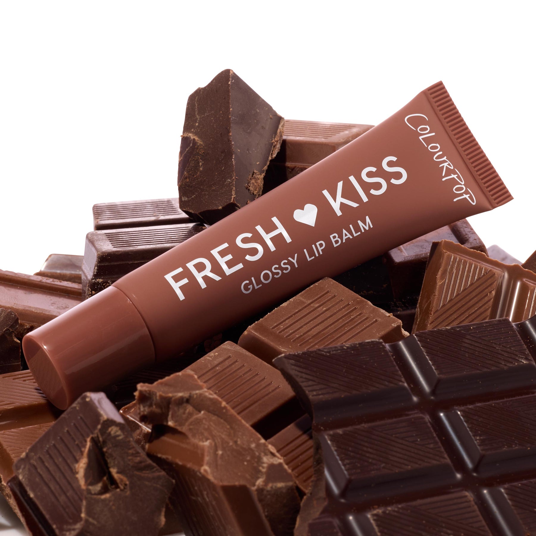 Sweet Treats - Rich Romantic Beauty Discovery
