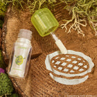 Ogre - Seamless Festive Lip Gloss