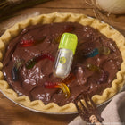 Ogre - Seamless Festive Lip Gloss