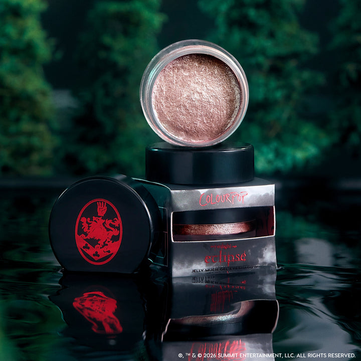 Cullen Coven - Bright Premium Eye Wardrobe