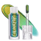 Beetle - Luminous Elevated Eye Definition