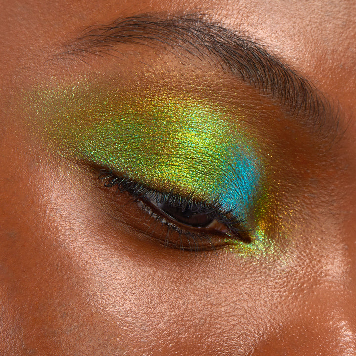 Beetle - Luminous Elevated Eye Definition