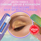 Beetle - Luminous Elevated Eye Definition