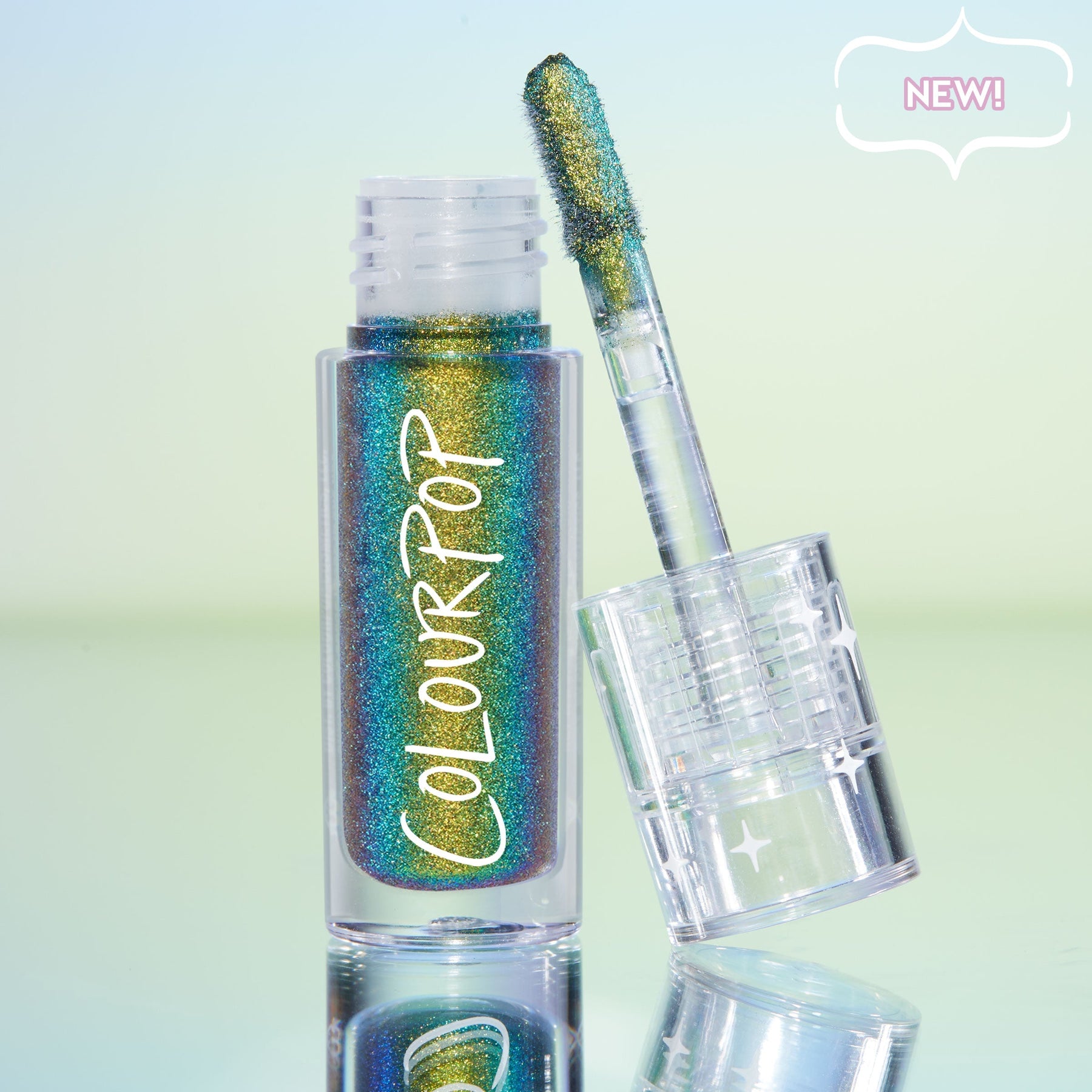 Beetle - Luminous Elevated Eye Definition
