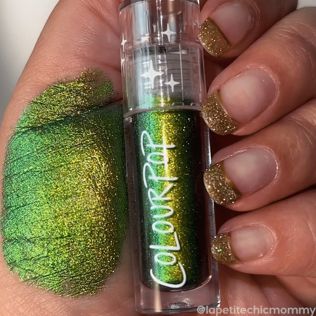 Beetle - Luminous Elevated Eye Definition