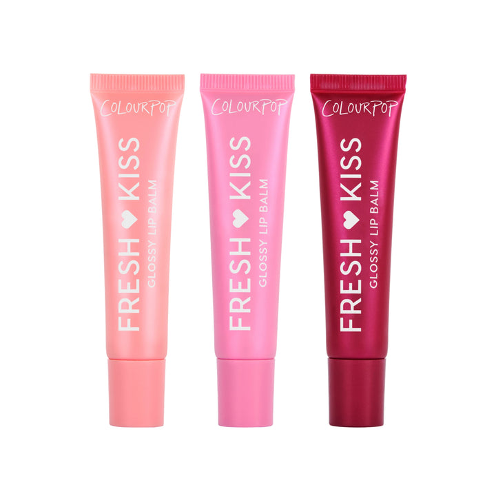 Sugar Lips - Pearlescent Minimal Lip Statement