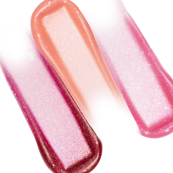 Sugar Lips - Pearlescent Minimal Lip Statement