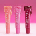 Sugar Lips - Pearlescent Minimal Lip Statement