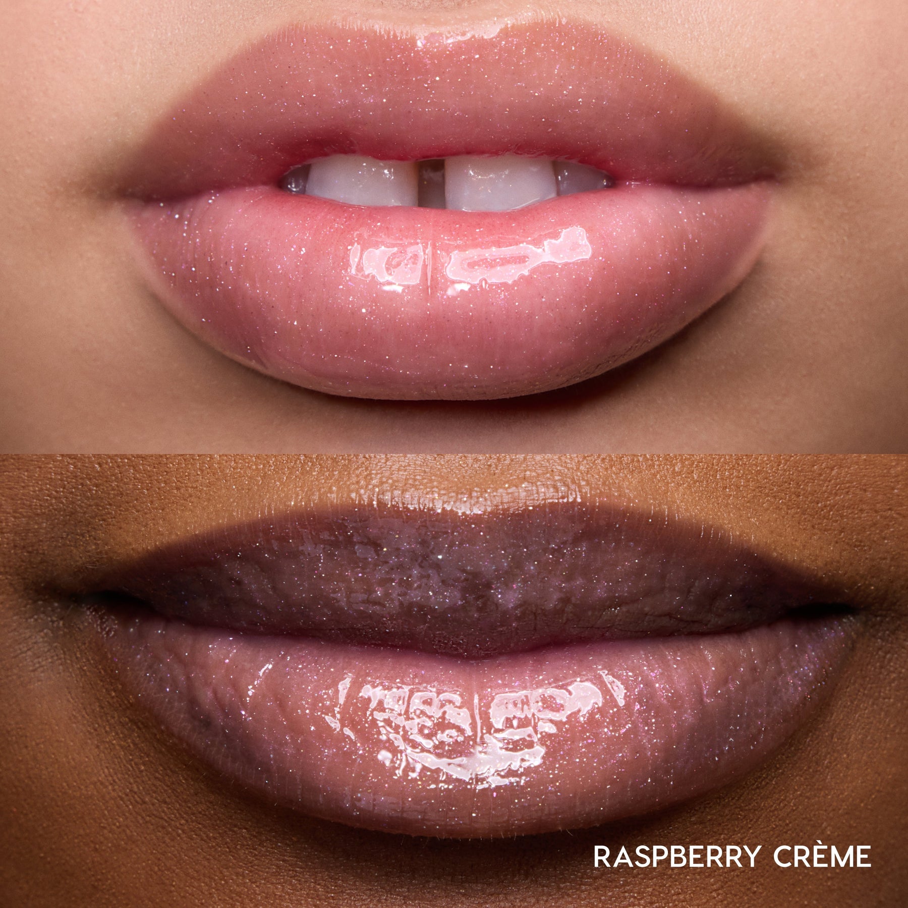 Sugar Lips - Pearlescent Minimal Lip Statement
