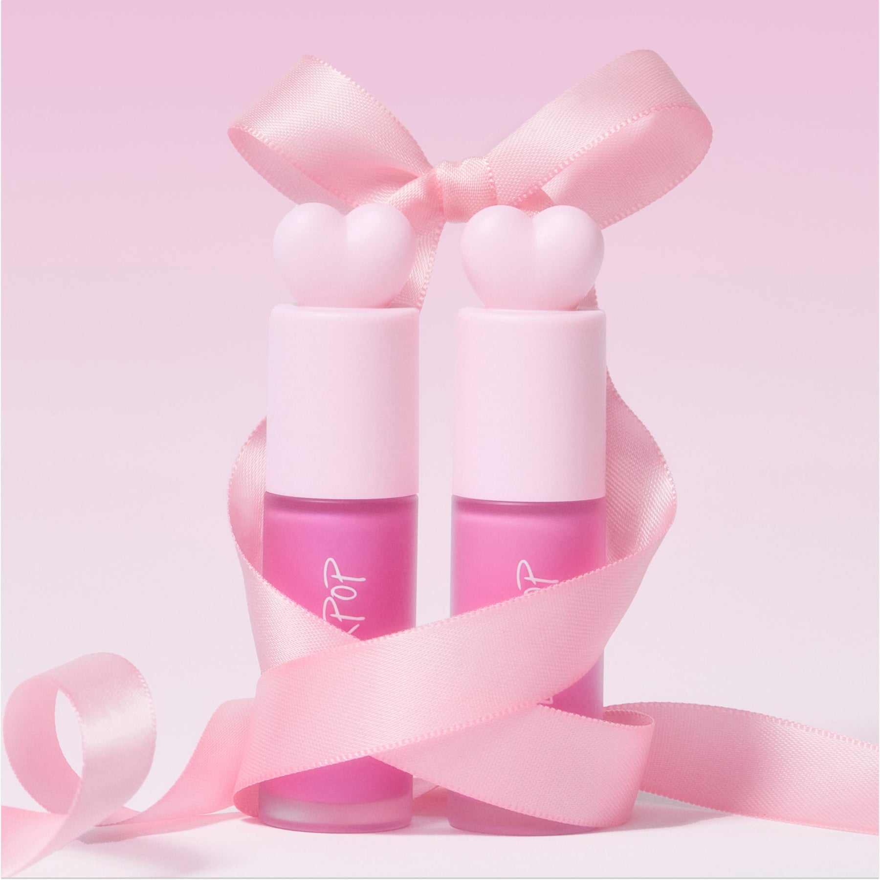 Prettiest Pink - Polished Inspired Cheek Lineup