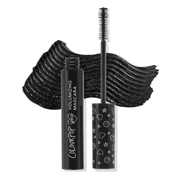 Black on Black - Defined Runway Lash Effect