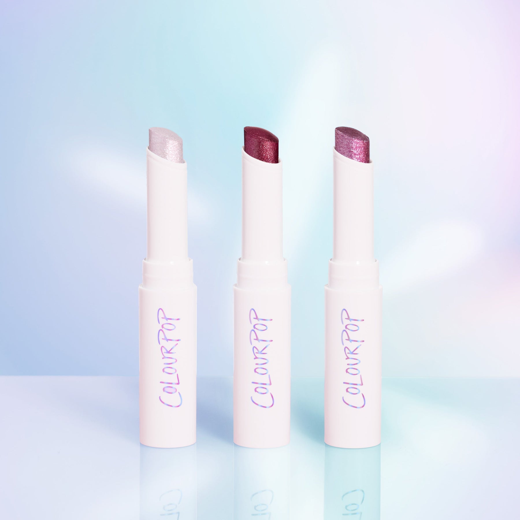 Party Mode - Dreamy Complete Beauty Set