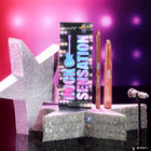 Rock Sensation - Smooth Elevated Beauty Wardrobe